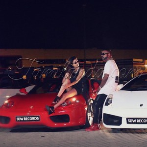 Kanni Mayiley (feat. MC Sai) - Single (2020) (Suresh Da Wun)